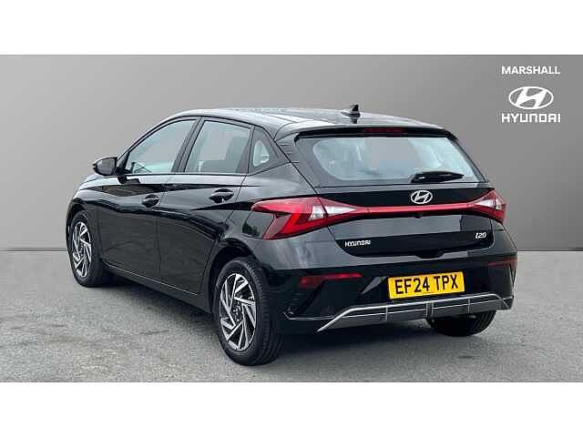 Hyundai i20 1.0T GDi Advance [Nav] 5dr DCT