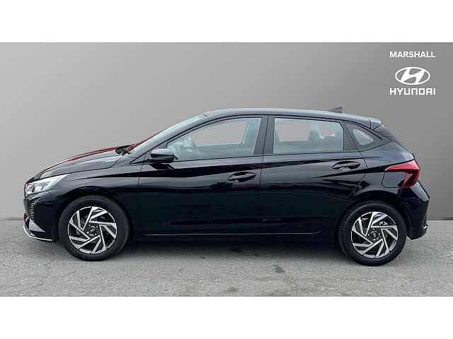 Hyundai i20 1.0T GDi Advance [Nav] 5dr DCT