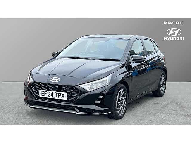 Hyundai i20 1.0T GDi Advance [Nav] 5dr DCT
