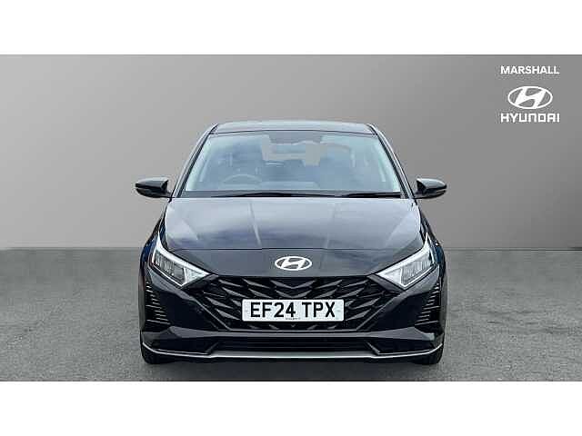 Hyundai i20 1.0T GDi Advance [Nav] 5dr DCT