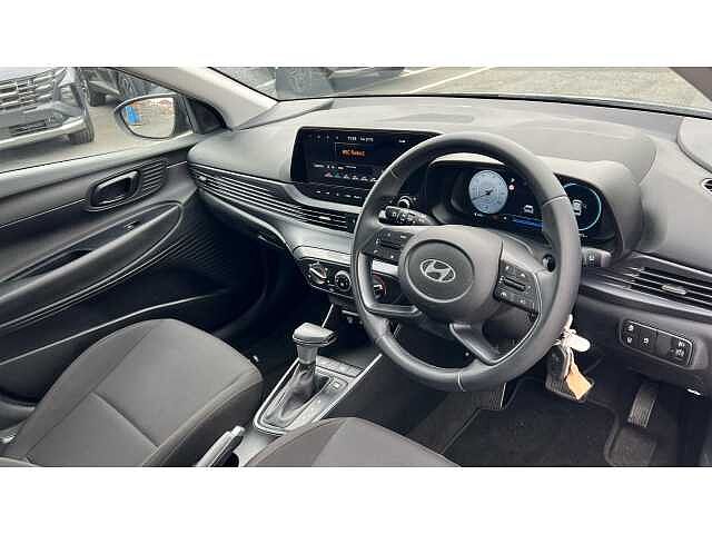 Hyundai i20 1.0T GDi Advance [Nav] 5dr DCT