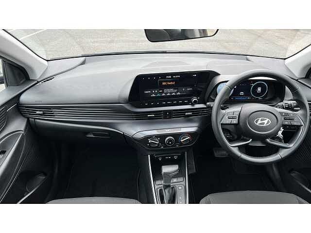 Hyundai i20 1.0T GDi Advance [Nav] 5dr DCT