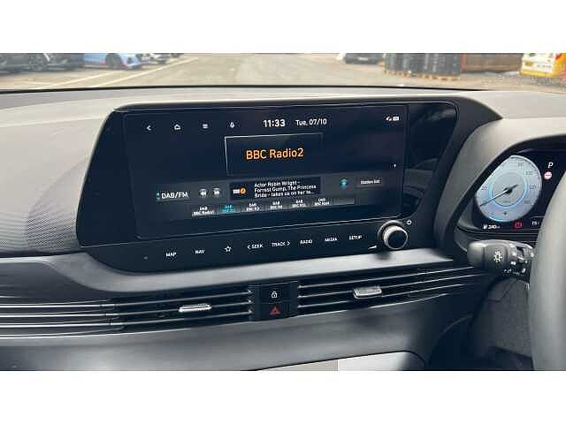 Hyundai i20 1.0T GDi Advance [Nav] 5dr DCT