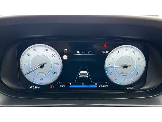 Hyundai i20 1.0T GDi Advance [Nav] 5dr DCT