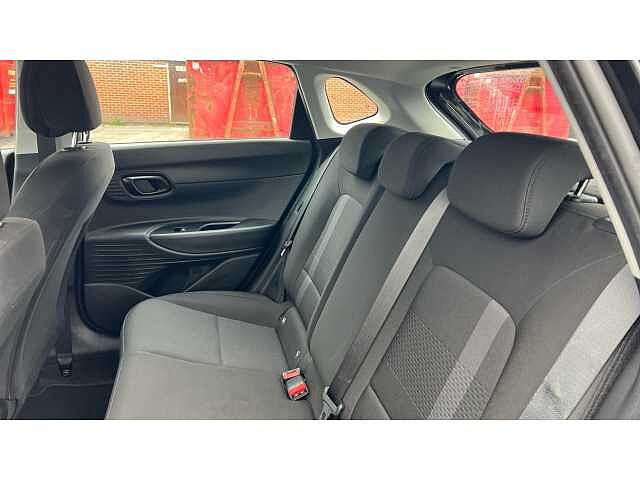 Hyundai i20 1.0T GDi Advance [Nav] 5dr DCT