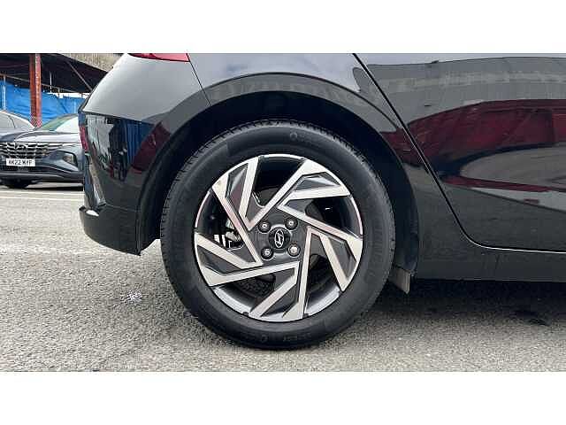 Hyundai i20 1.0T GDi Advance [Nav] 5dr DCT