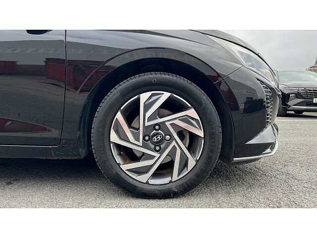 Hyundai i20 1.0T GDi Advance [Nav] 5dr DCT
