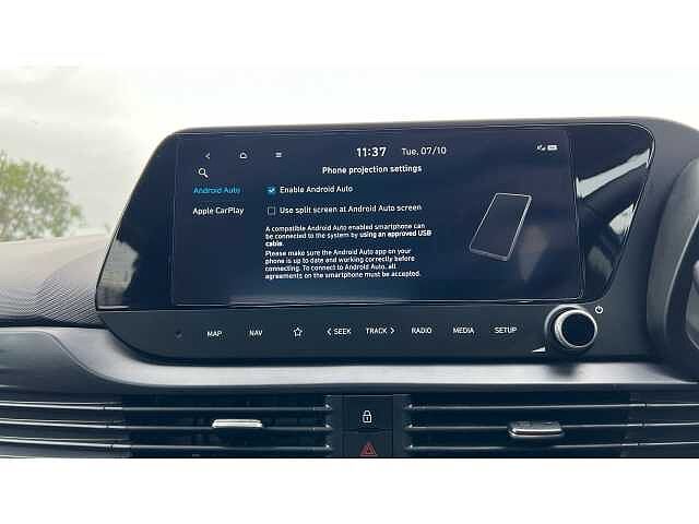 Hyundai i20 1.0T GDi Advance [Nav] 5dr DCT