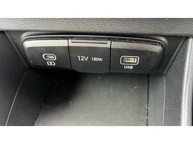 Hyundai i20 1.0T GDi Advance [Nav] 5dr DCT