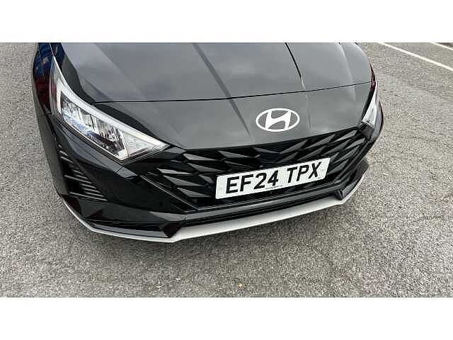 Hyundai i20 1.0T GDi Advance [Nav] 5dr DCT