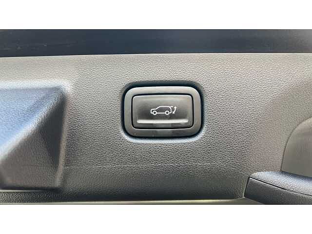 Hyundai KONA KONA 160kW N Line 65kWh 5dr Auto Black
