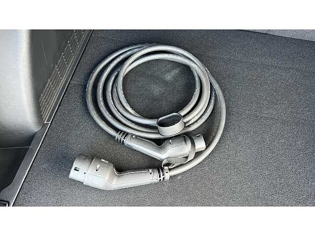 Hyundai KONA KONA 160kW Advance 65kWh 5dr Auto White