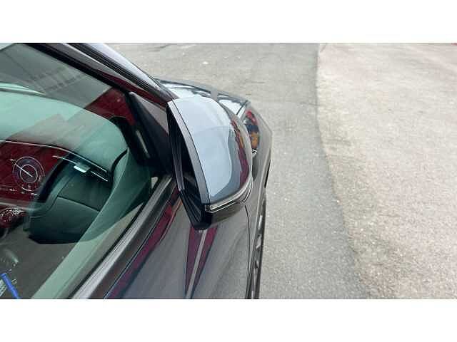 Hyundai TUCSON TUCSON 1.6 TGDi Hybrid 230 SE Connect 5dr 2WD Auto Blue