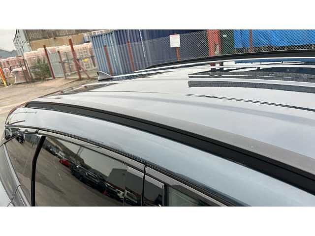 Hyundai TUCSON TUCSON 1.6 TGDi Hybrid 230 SE Connect 5dr 2WD Auto Blue