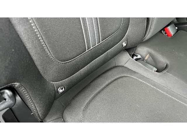 Hyundai TUCSON TUCSON 1.6 TGDi Hybrid 230 SE Connect 5dr 2WD Auto Blue