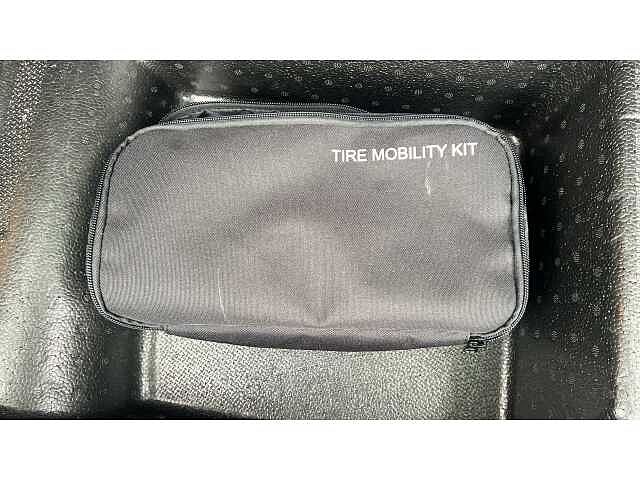 Hyundai TUCSON TUCSON 1.6 TGDi Premium 5dr 2WD Red