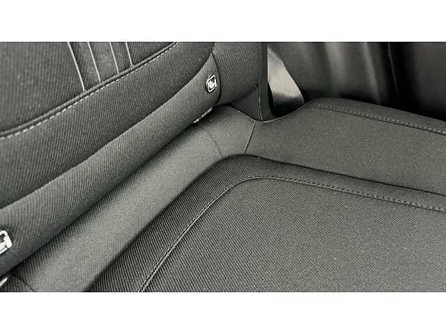 Hyundai TUCSON TUCSON 1.6 TGDi Premium 5dr 2WD Red