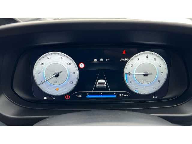 Hyundai I20 I20 1.0T GDi N Line S 5dr Lucid Lime