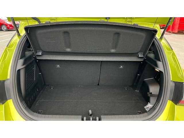 Hyundai I20 I20 1.0T GDi N Line S 5dr Lucid Lime