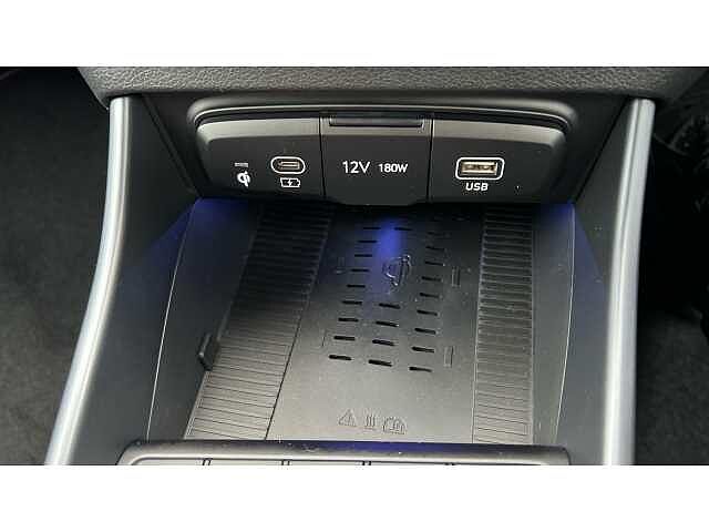 Hyundai I20 I20 1.0T GDi N Line S 5dr Lucid Lime