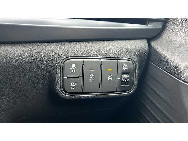 Hyundai I20 I20 1.0T GDi N Line S 5dr Lucid Lime