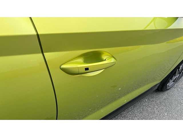 Hyundai I20 I20 1.0T GDi N Line S 5dr Lucid Lime