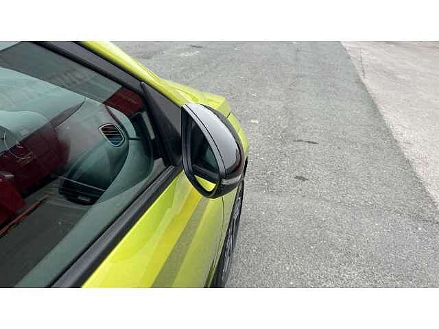 Hyundai I20 I20 1.0T GDi N Line S 5dr Lucid Lime