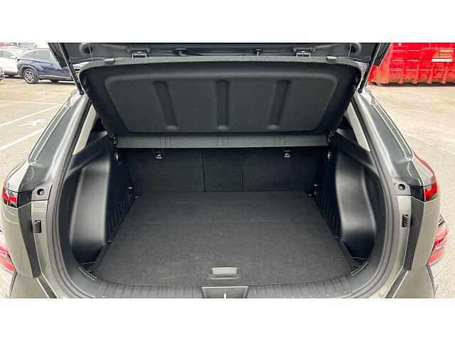 Hyundai KONA 1.0T Advance 5dr Amazon Gray