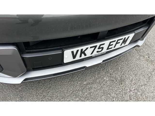 Hyundai KONA 1.0T Advance 5dr Amazon Gray