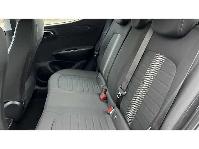 Hyundai I10 I10 1.0 [58] Advance 5dr Auto [Nav] Dragon Red