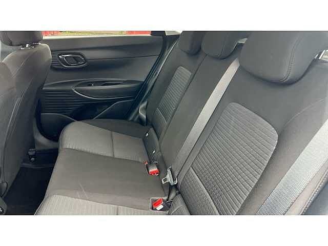 Hyundai I20 I20 1.0T GDi 48V MHD Premium 5dr Turquoise