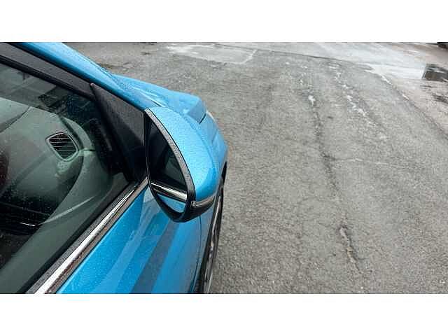 Hyundai I20 I20 1.0T GDi 48V MHD Premium 5dr Turquoise