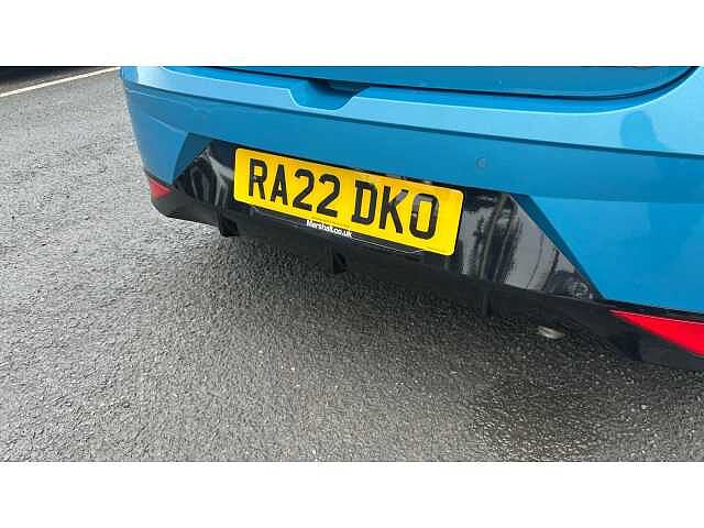 Hyundai I20 I20 1.0T GDi 48V MHD Premium 5dr Turquoise