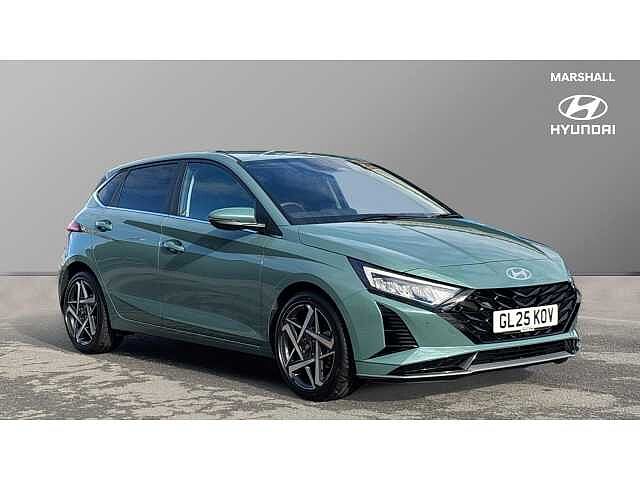 1.0T GDi Premium 5dr