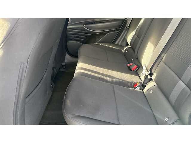 Hyundai I20 1.0T GDi Premium 5dr Mangrove Green