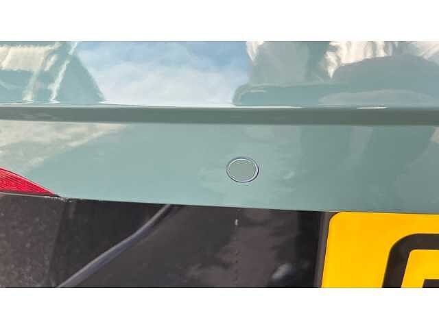 Hyundai I20 1.0T GDi Premium 5dr Mangrove Green