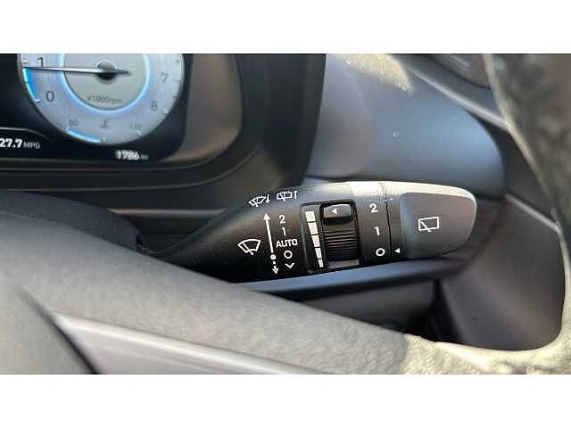 Hyundai I20 1.0T GDi Premium 5dr Mangrove Green