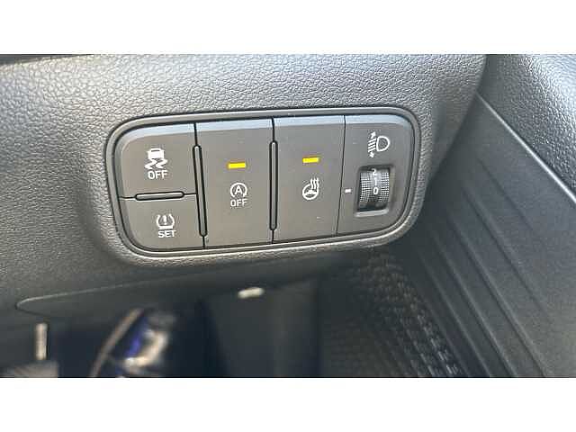 Hyundai I20 1.0T GDi Premium 5dr Mangrove Green