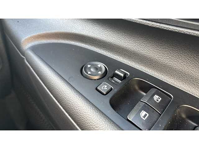 Hyundai I20 1.0T GDi Premium 5dr Mangrove Green