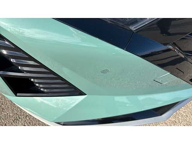 Hyundai I20 1.0T GDi Premium 5dr Mangrove Green