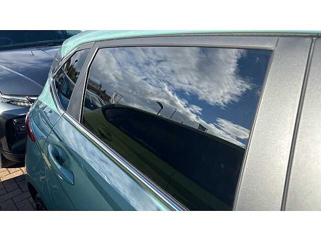 Hyundai I20 1.0T GDi Premium 5dr Mangrove Green