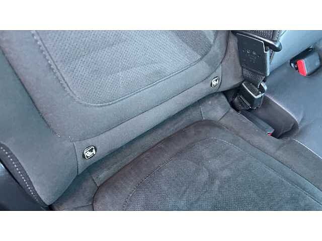 Hyundai TUCSON TUCSON 1.6 TGDi Hybrid 230 N Line S 5dr 2WD Auto Grey