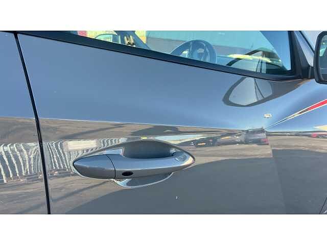 Hyundai TUCSON TUCSON 1.6 TGDi Hybrid 230 N Line S 5dr 2WD Auto Grey