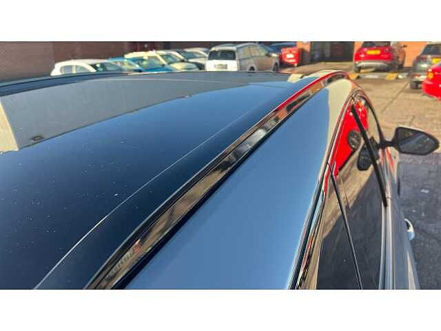 Hyundai TUCSON TUCSON 1.6 TGDi Hybrid 230 N Line S 5dr 2WD Auto Grey