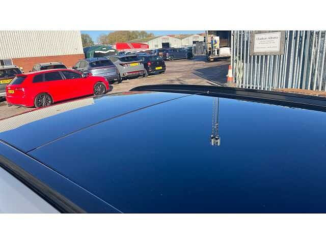 Hyundai TUCSON TUCSON 1.6 TGDi Hybrid 230 N Line S 5dr 2WD Auto Grey