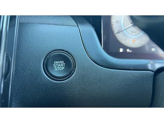 Hyundai TUCSON TUCSON 1.6 TGDi N Line S 5dr 2WD Grey