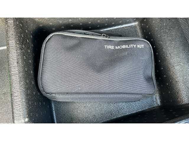 Hyundai TUCSON TUCSON 1.6 TGDi N Line S 5dr 2WD Grey