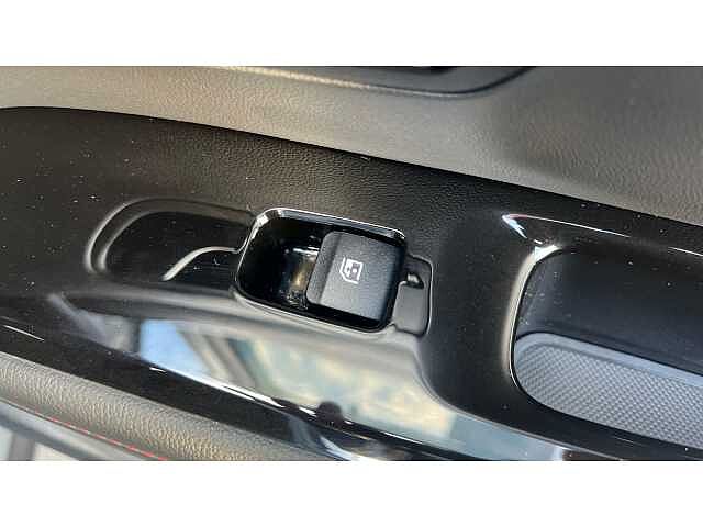 Hyundai TUCSON TUCSON 1.6 TGDi N Line S 5dr 2WD Grey