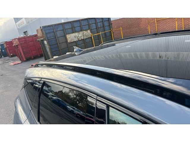 Hyundai TUCSON TUCSON 1.6 TGDi N Line S 5dr 2WD Grey