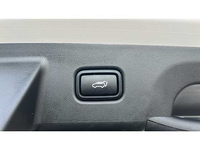 Hyundai TUCSON TUCSON 1.6T Hybrid N Line S 5dr Auto Atlas White